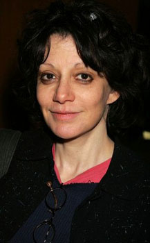 Amy Heckerling